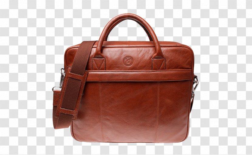 Laptop Tasche Datorväska Bag Briefcase - Caramel Color Transparent PNG