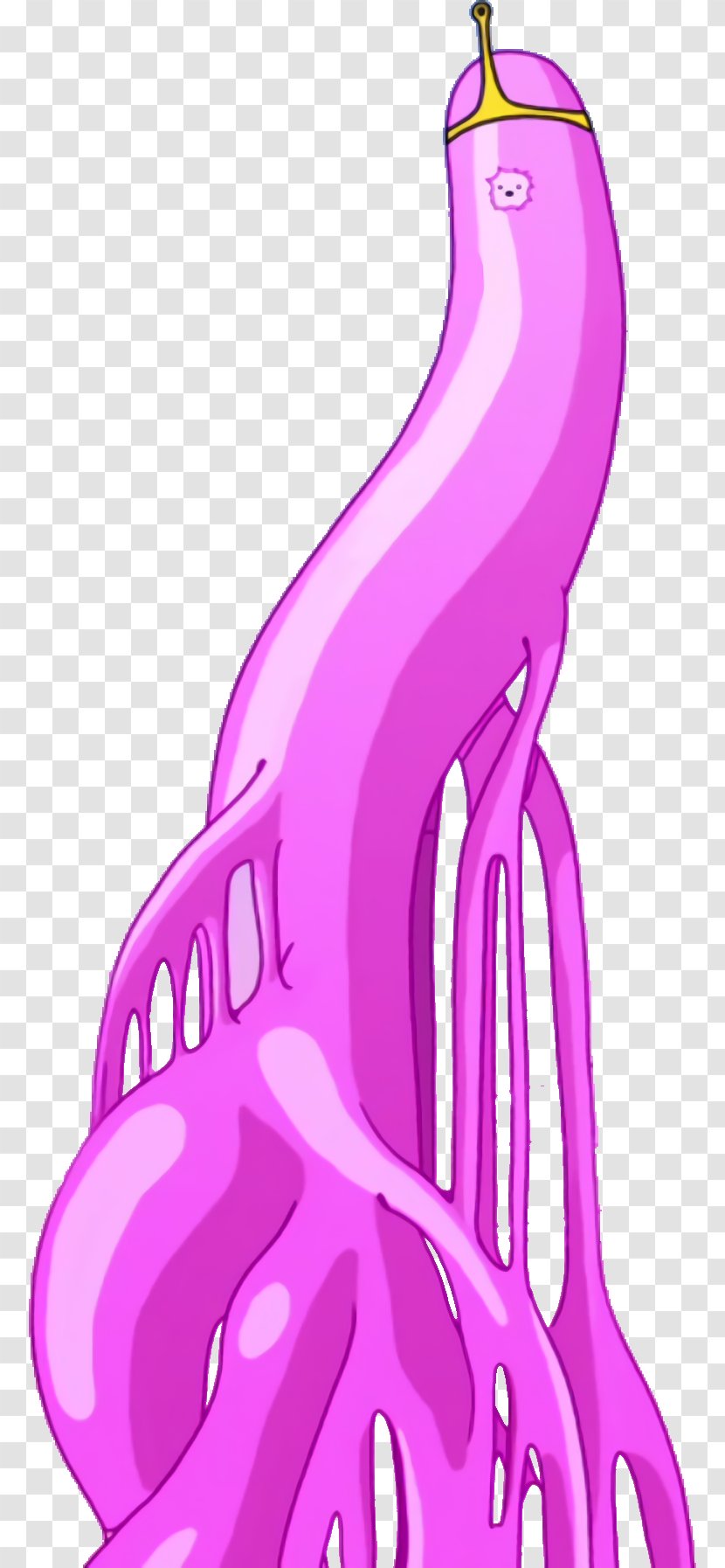 Princess Bubblegum Marceline The Vampire Queen Chewing Gum Jake Dog Finn Human - Tree - Adventure Time Transparent PNG