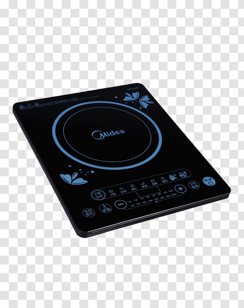 Battery Cooker Icon - Hardware - Stove Genuine Transparent PNG