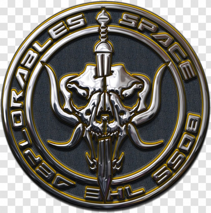 Emblem Badge - Symbol - Like A Boss Logo Transparent PNG