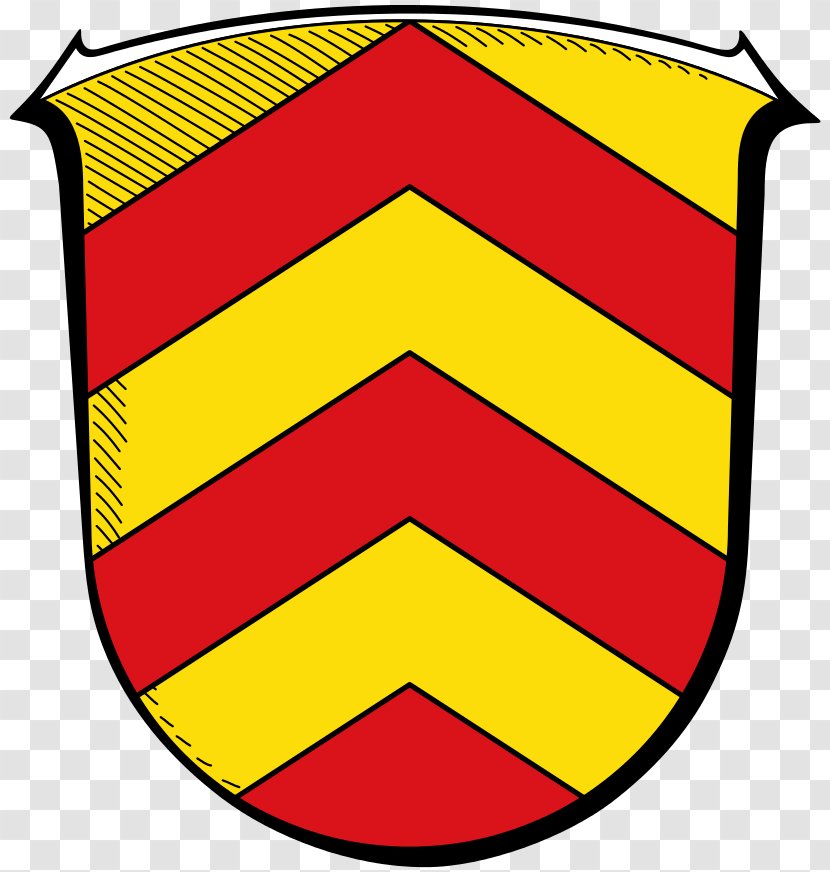 Ostheim Rodenbach Seeheim-Jugenheim Coat Of Arms Vereinsgemeinschaft Windecken - Wappen Flyer Transparent PNG