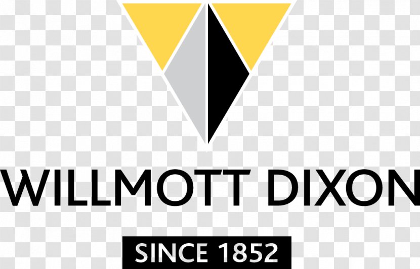 Logo Willmott Dixon Business Construction Building - Brand Transparent PNG