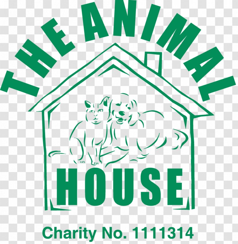 The Animal House Rescue YouTube Dog Logo - Cartoon - Youtube Transparent PNG