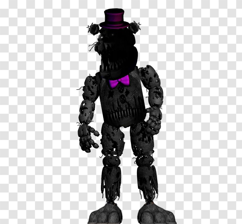 Five Nights At Freddy's: Sister Location Freddy's 3 Freddy Fazbear's Pizzeria Simulator 2 - Pizzaria - Nightmare Fnaf 4 Transparent PNG