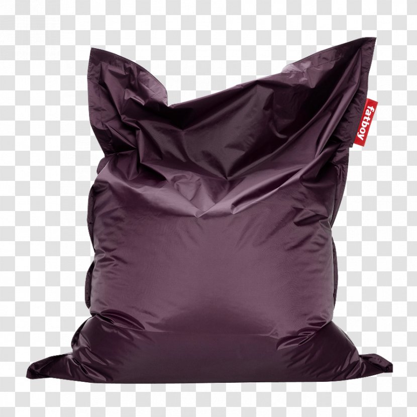 Bean Bag Chairs Furniture Tuffet - Cushion - Chair Transparent PNG