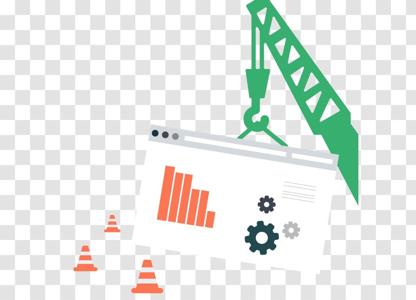 Architectural Engineering Heavy Machinery Business Building Project - Maintenance Transparent PNG