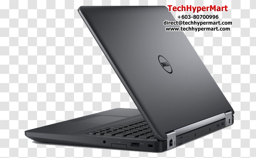 Netbook Dell Precision Laptop Latitude - Output Device - Power Cord 2016 Transparent PNG