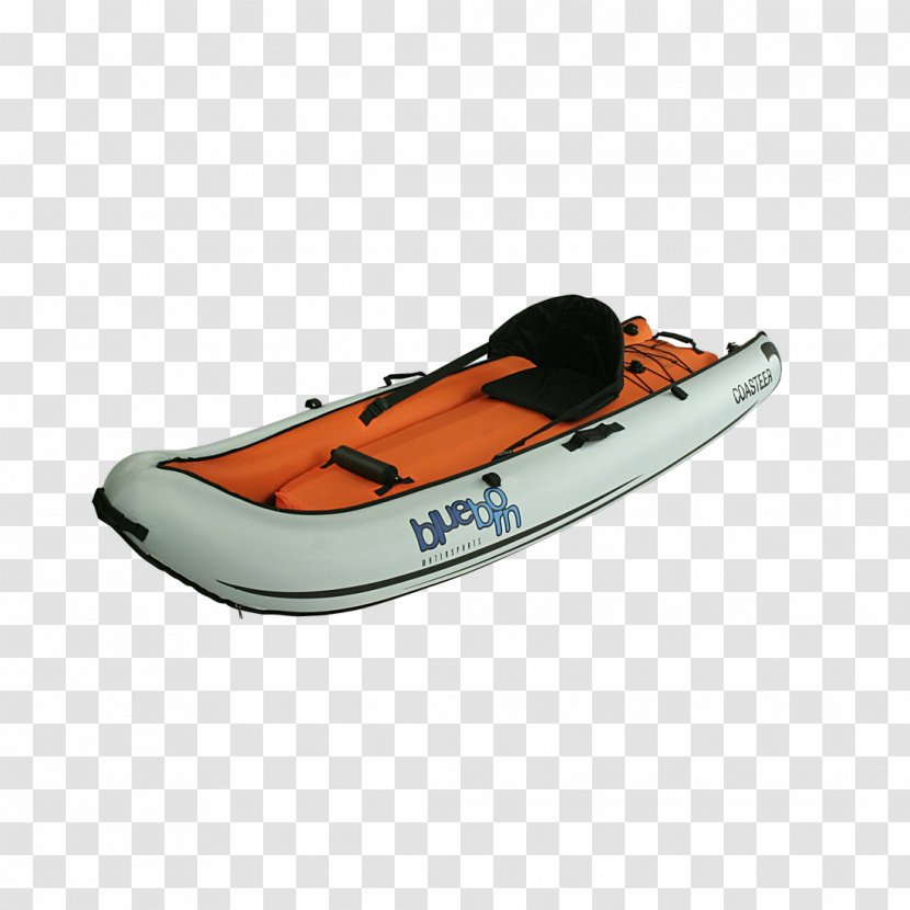 Kayak Boating Snorkeling Underwater Diving - Vehicle - Boat Transparent PNG