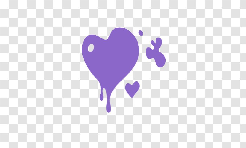 Logo Desktop Wallpaper Font Clip Art Love - Violet - Coffee Stain Birthmark Transparent PNG