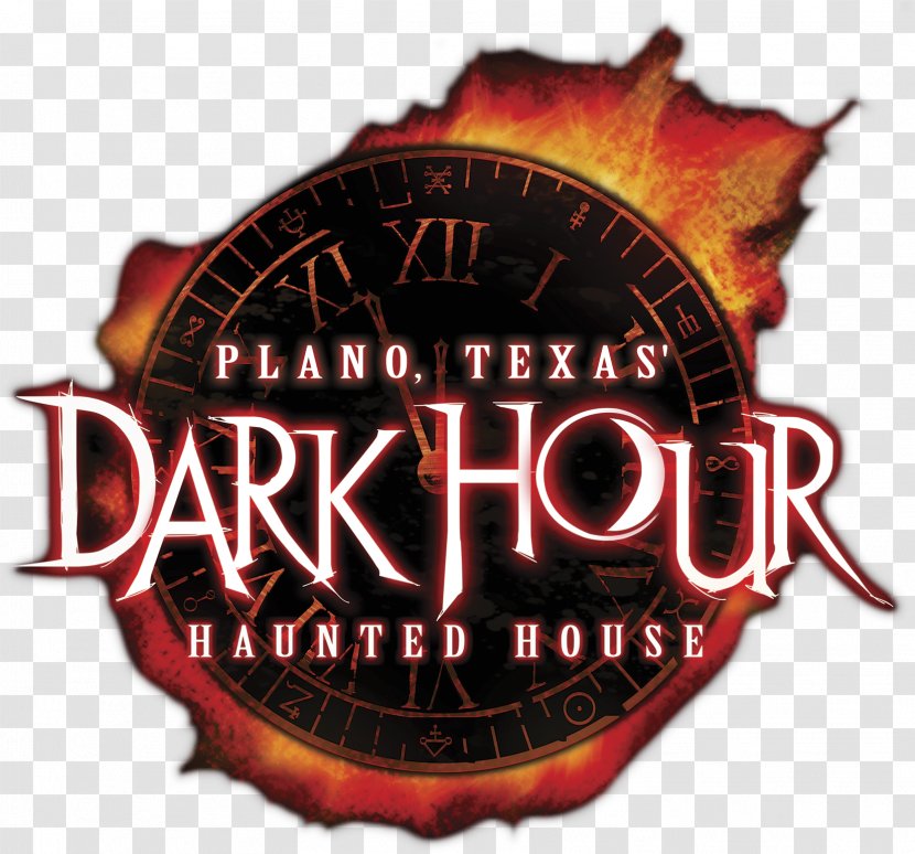 Dark Hour Haunted House Dog Days 2018 Behind The Scenes Tour Cutting Edge Manor Dallas - Horror Transparent PNG