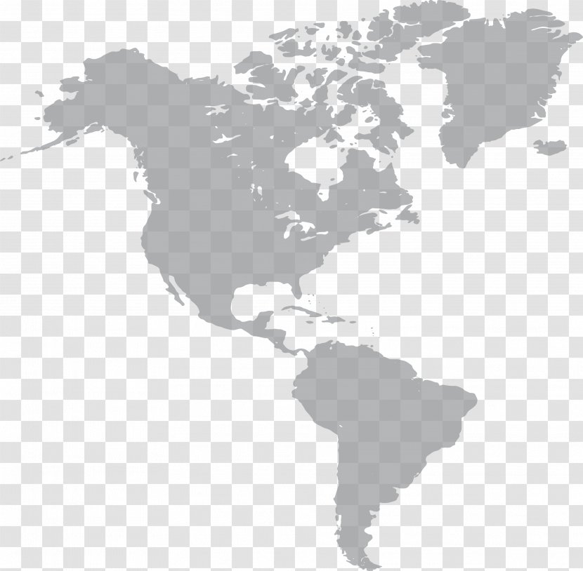 World Map Cartography - Projection Transparent PNG