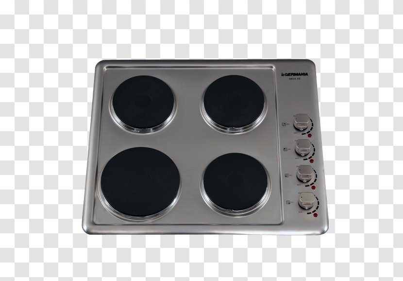 Cooking Ranges Electric Stove Gas Cooker Oven - Hot Plate - Electrical Appliances Transparent PNG