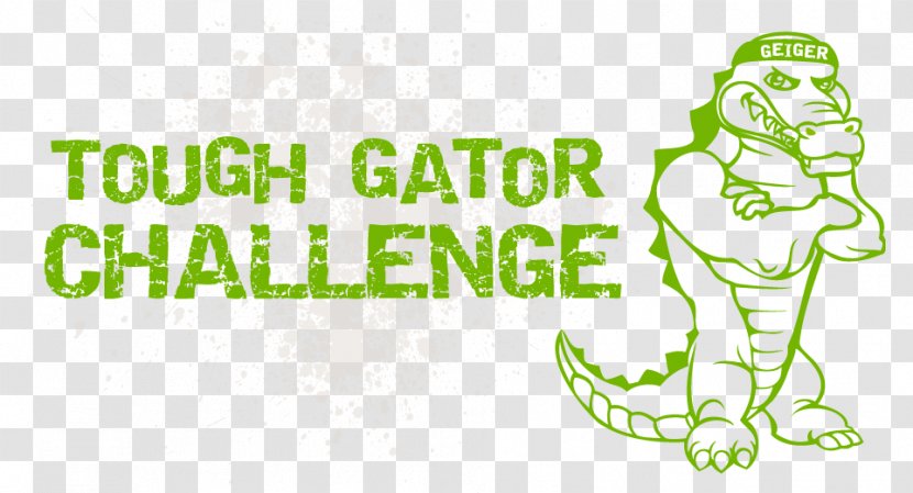 Raymond A. Geiger Elementary School Logo Organization Alligators Wanyao - Green Transparent PNG