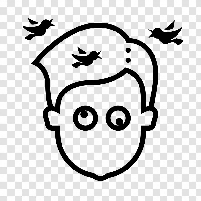 Person Clip Art - Thought - Man Transparent PNG