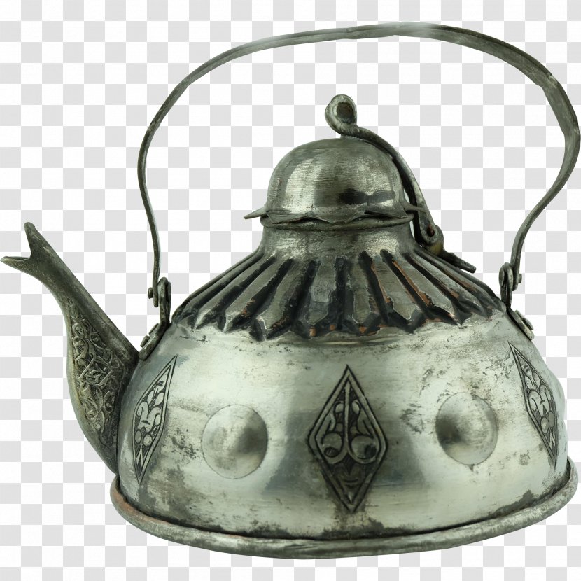 Teapot SECRET TREASURE BOX Tableware Kettle - Anatolia - Kitchenware Transparent PNG