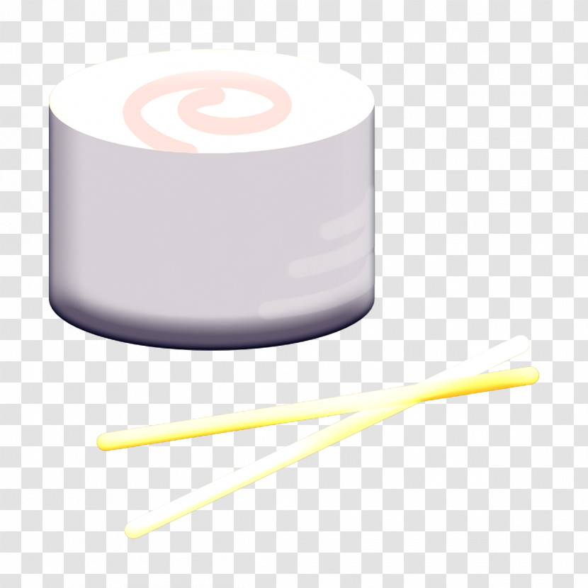 Gastronomy Set Icon Sushi Icon Transparent PNG