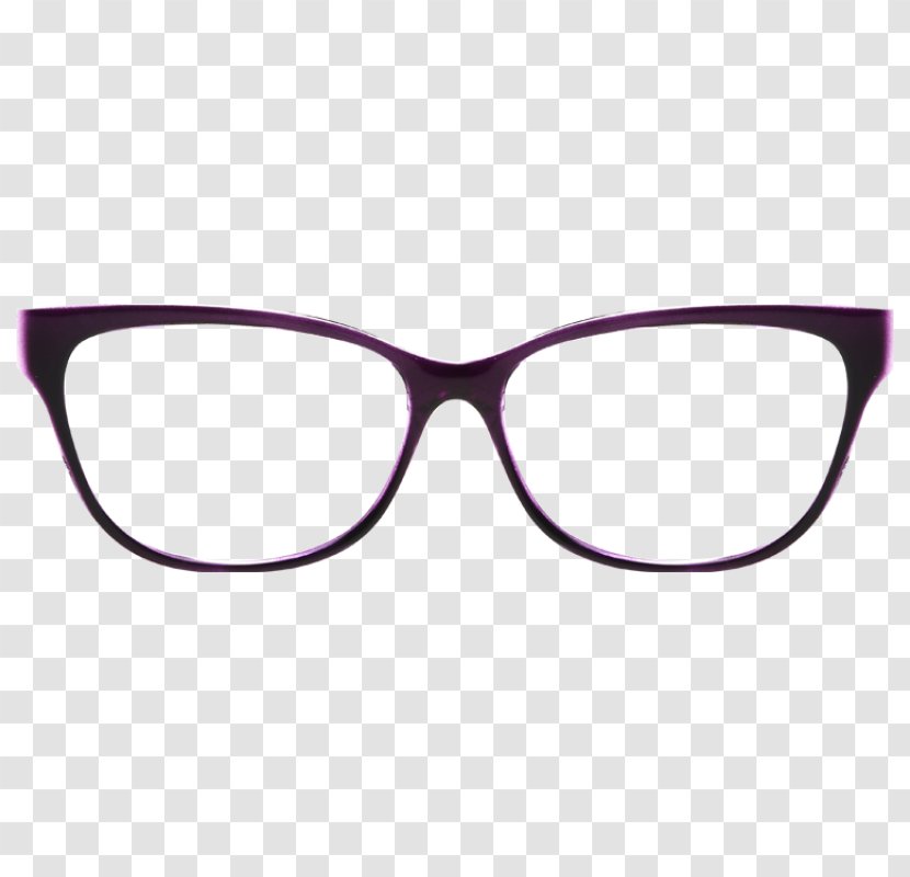 Glasses Eyeglass Prescription Fashion Lacoste Designer - Calvin Klein - Contact Lenses Taobao Promotions Transparent PNG