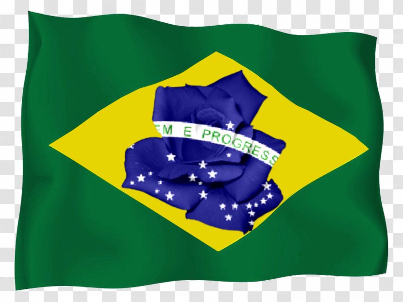 Flag Of Brazil Desktop Wallpaper Clip Art Transparent PNG