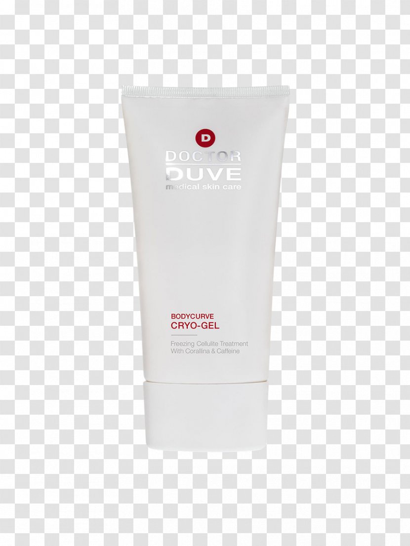Cream Lotion Shower Gel Product - Body Curve Transparent PNG