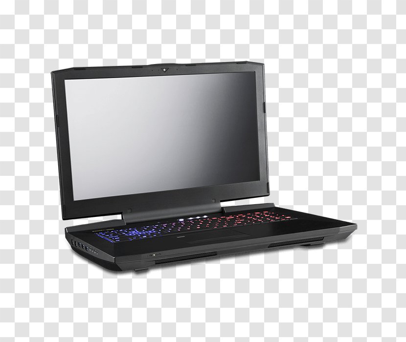 Laptop Netbook Intel Display Device Personal Computer - Monitor Accessory Transparent PNG