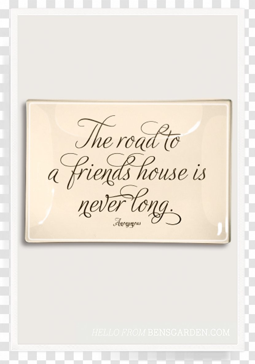 Sister Quotation Glass Tray Brother - House Transparent PNG