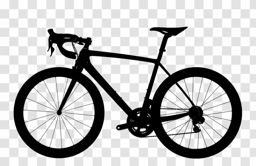 Cannondale Bicycle Corporation Cyclo-cross CAADX Frames - Rim - Crankset Transparent PNG