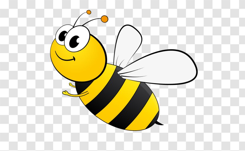 Honey Bee T-shirt Bumblebee Clothing - Fashion Transparent PNG