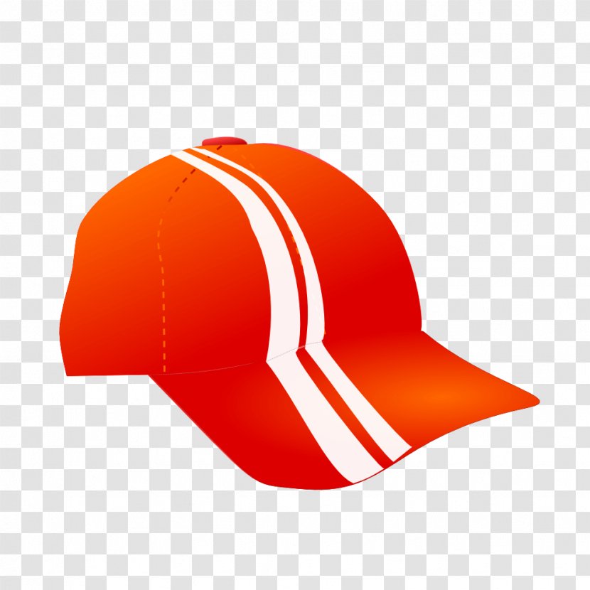 Baseball Cap Hat Clip Art - Image Transparent PNG