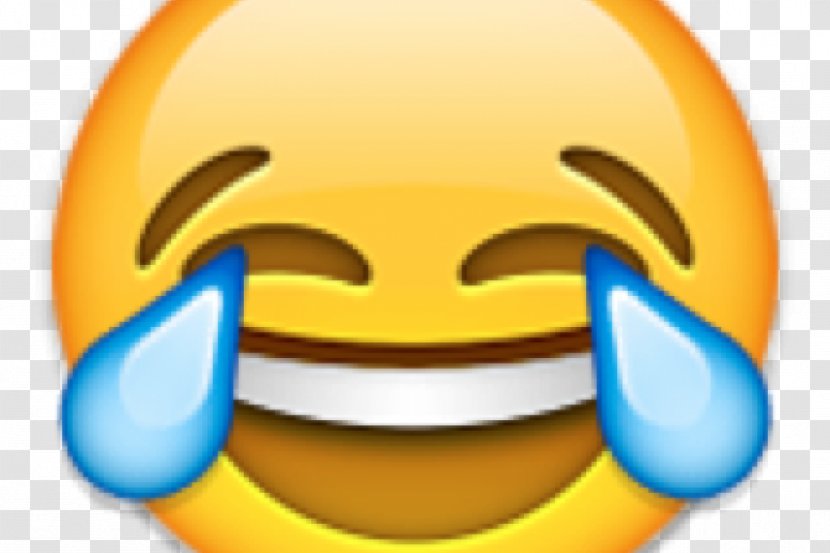 Oxford English Dictionary Face With Tears Of Joy Emoji Laughter Crying - Emoticon - Laugh Transparent PNG