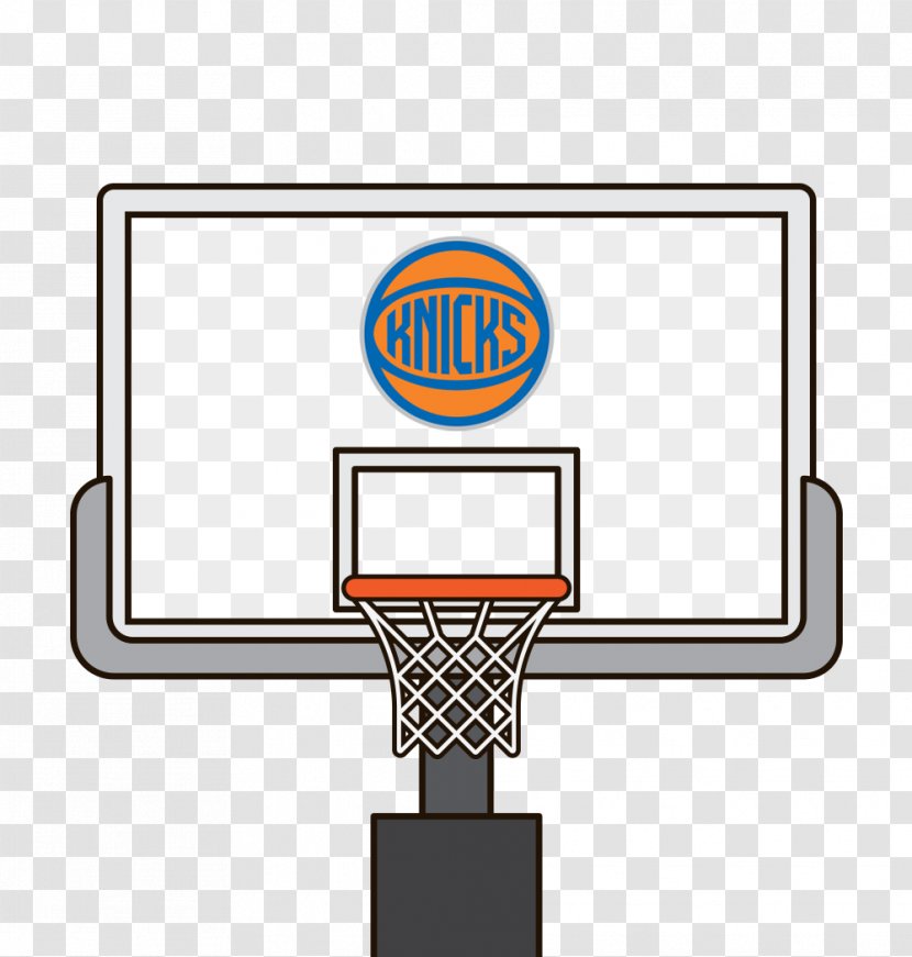 NBA Los Angeles Lakers New York Knicks Basketball Small Forward - Iphone 6s - Nba Transparent PNG