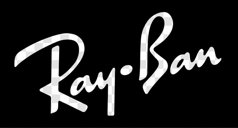 Ray-Ban Wayfarer Aviator Sunglasses - Ray Ban - Logo Clipart Transparent PNG