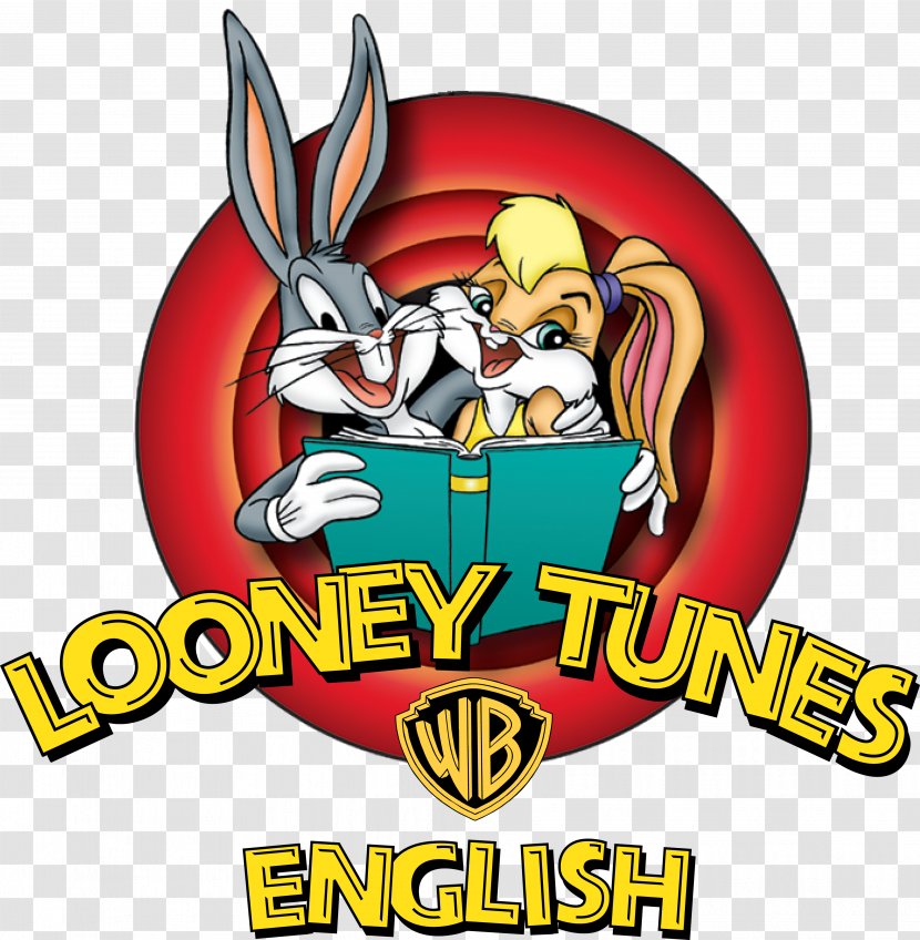 Looney Tunes Design Art Director Illustration Logo - Industry Transparent PNG