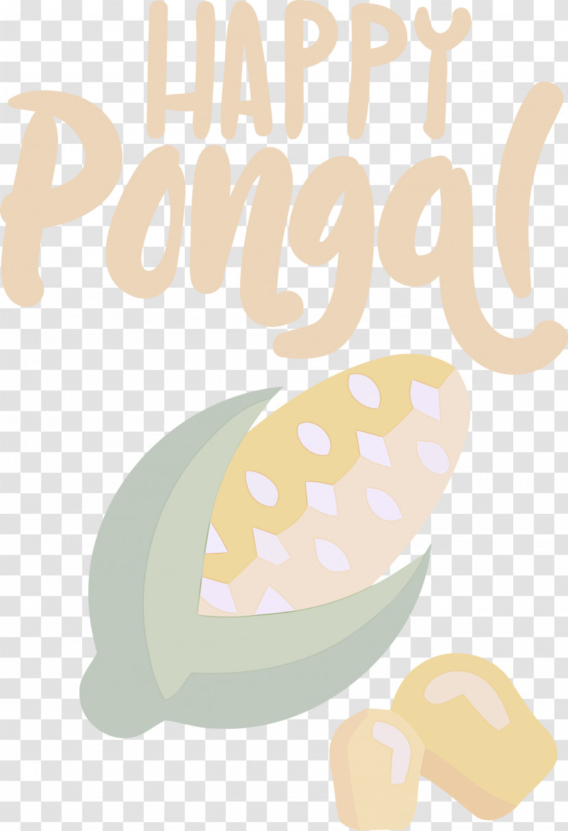 Pongal Happy Pongal Harvest Festival Transparent PNG