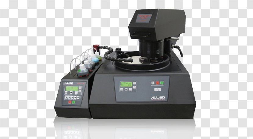Polishing Material Backlight Liquid-crystal Display Machine - Electronics - Laboratory Equipment Transparent PNG