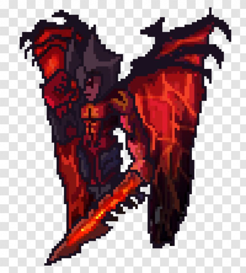 Pixel Art League Of Legends Drawing - Heart Transparent PNG