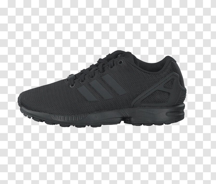 Sports Shoes Brooks Addiction Walker Extra Wide Amazon.com Adidas Originals ZX Flux Core Black - Boot - For Women Transparent PNG