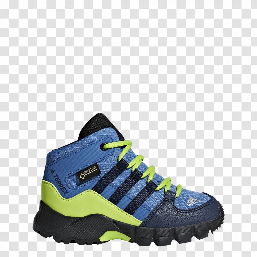 Shoe Hiking Boot Sneakers Gore-Tex Adidas - Football - Salomon Transparent PNG
