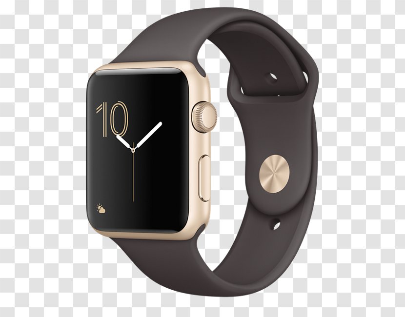 Apple Watch Series 1 3 2 Transparent PNG
