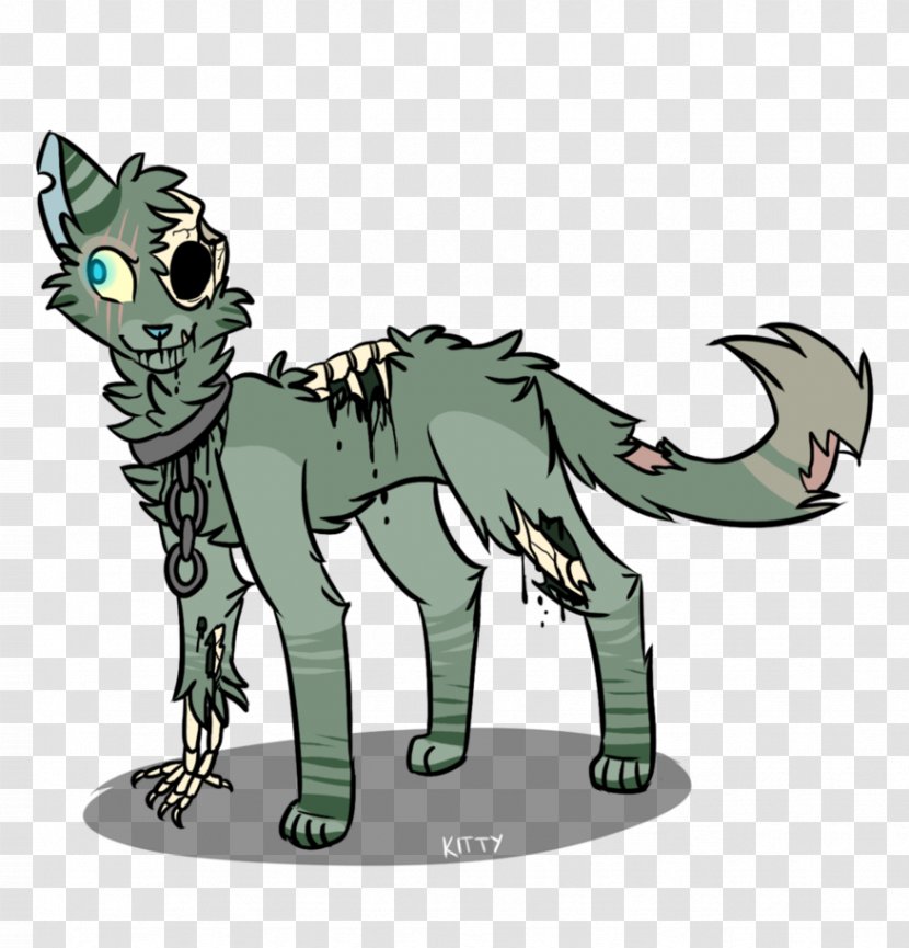 Cat Horse Canidae Dog - Like Mammal Transparent PNG