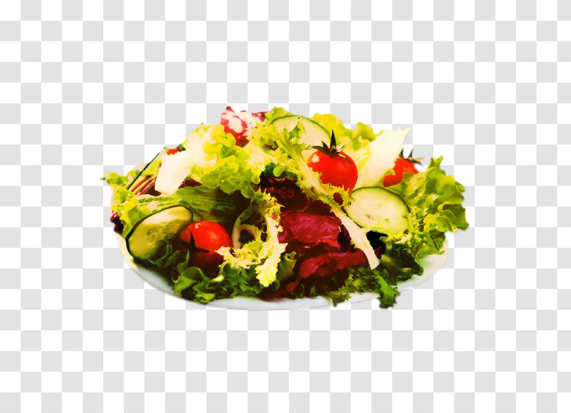 Vegetarianism Food Vegetarian Cuisine Recipe Salad - Bouquet - Garnish Transparent PNG