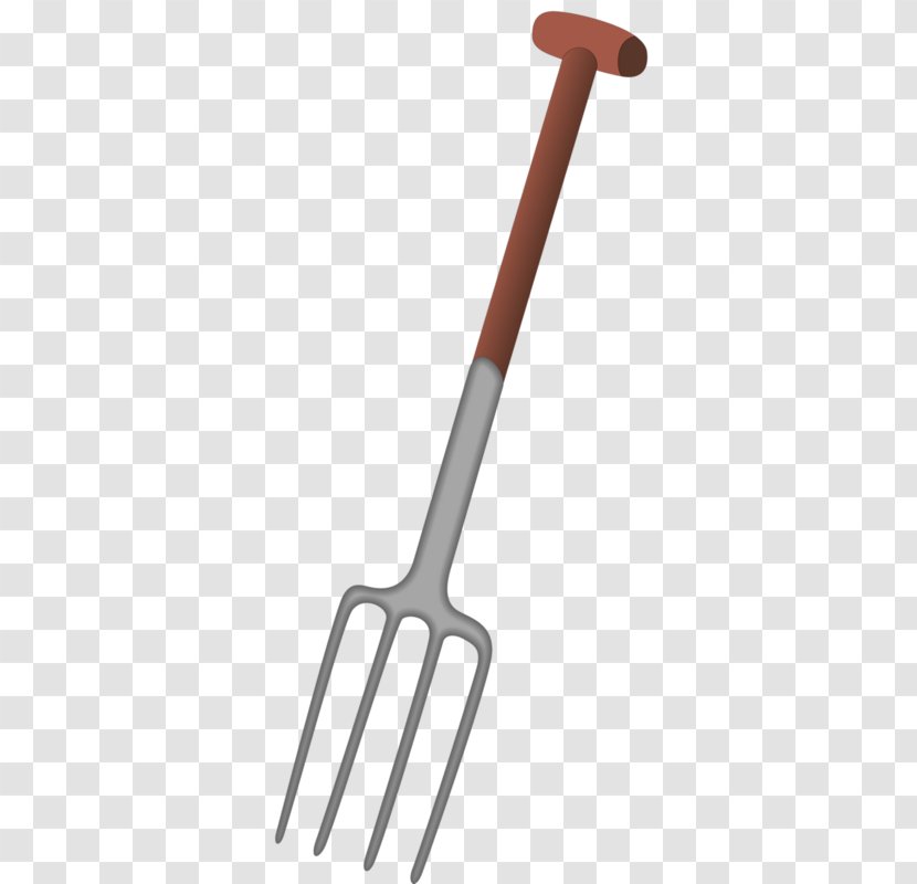 Fork - Tool - A Transparent PNG