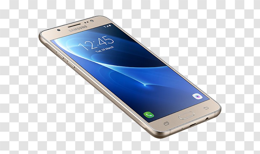 Samsung Galaxy J7 (2016) J5 On8 - Gadget - Android Transparent PNG