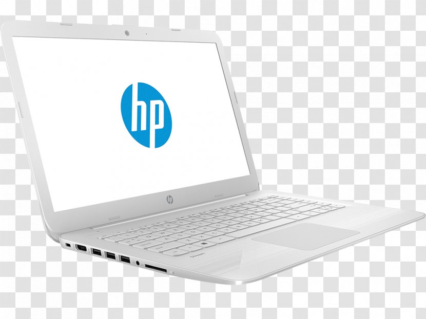 Laptop HP Stream 14-ax000 Series Intel Celeron Hewlett-Packard - Technology Transparent PNG