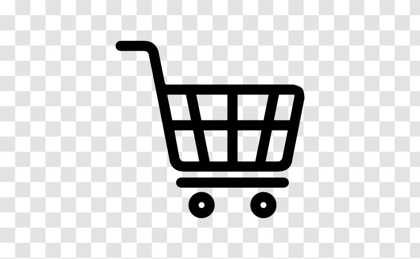 Shopping Cart E-commerce Transparent PNG