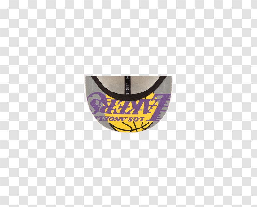 Los Angeles Lakers Brand New Era Cap Company Baseball Font - Briefs - NBA All-Star Game Transparent PNG