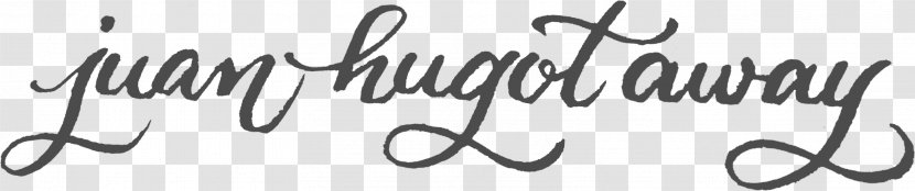 Calligraphy Logo Lettering Font - Facebook - Pinggang Pinoy Drawing Transparent PNG
