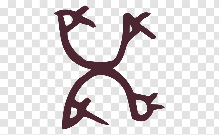 Reindeer Antler Clip Art Product Design Line Transparent PNG