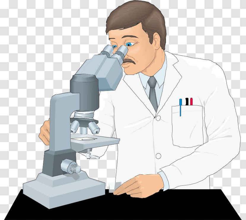 Mental Disorder Gonorrhea Disease Psychiatry Physical Examination - Medical Research - Vector Microscope To See The Doctor Transparent PNG