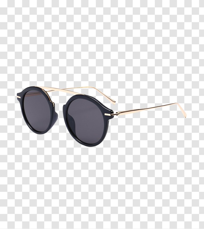 Sunglasses Fashion Designer Linda Farrow - Goggles Transparent PNG