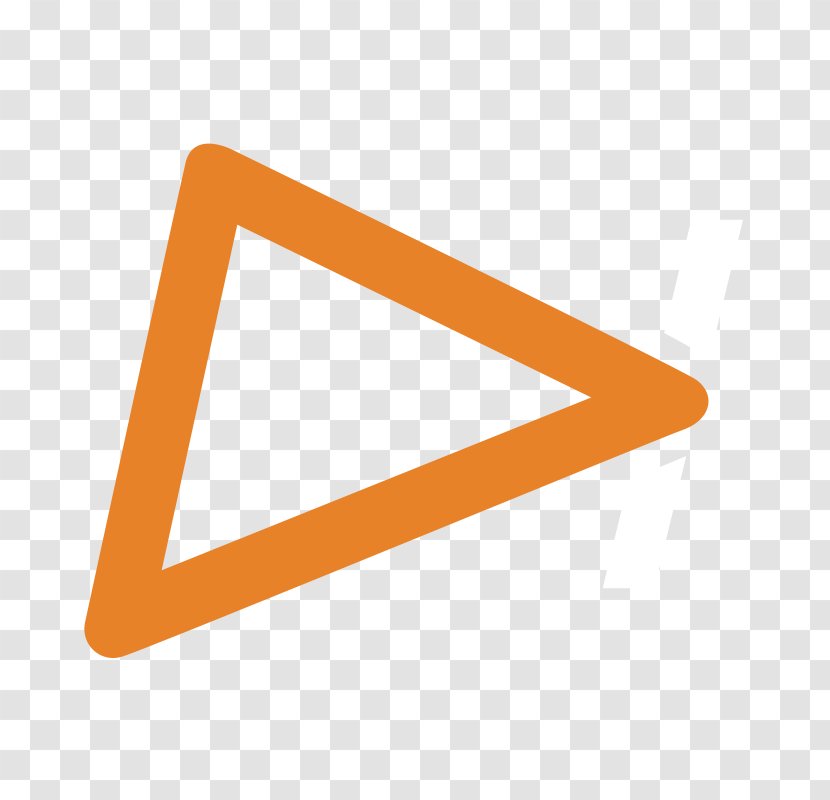 Logo Brand Product Design Triangle Next INpact - Name Change - Environnement Fond Transparent Transparent PNG